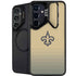 NFL New Orleans Saints Breakaway Galaxy S24 Kickstand Case